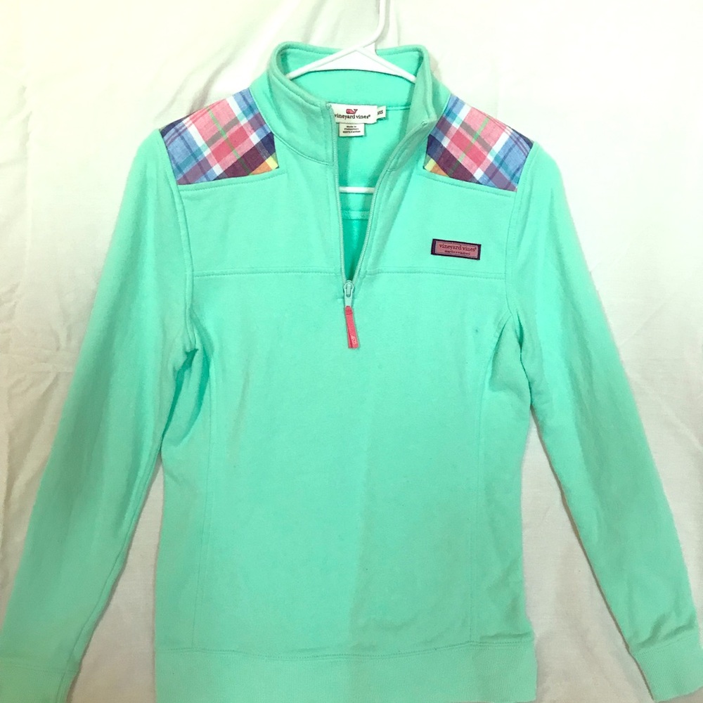 Vineyard Vines Pullover (women’s size XXS)